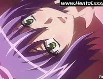 إستمناء داخلي-هنتاي-مدرسة ثانوية