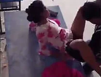 تم ضبطهم-أزواج-مدرسة ثانوية