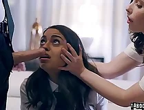 معهد-مدرسة ثانوية-أخ غير شقيق-طالبات-الثلاثي