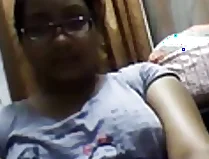 Bangla desi girl Sumiya on webcam