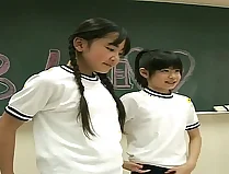 مدرسة ثانوية